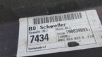 Listwa progowa lewa AUDI A5 8W6853859 8W7853859 demontaż