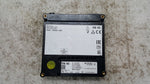 Sterownik moduł SOS-- AUDI A4 (B9) A5 RS4 RS5 4KE035282C demontaż