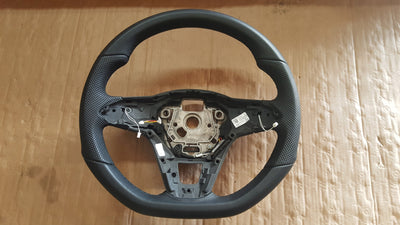 Kierownica Skóra Multifunkcja Łopatki Grzana Golf VIII 8 Mk8 5H 19- Arteon