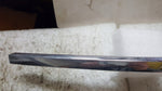 AUDI A6 C6 - LISTWA ZDERZAKA PRAWY PRZÓD 4F0853066