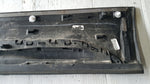 Listwa drzwi prawy tył AUDI Q5 80A853970A demontaż