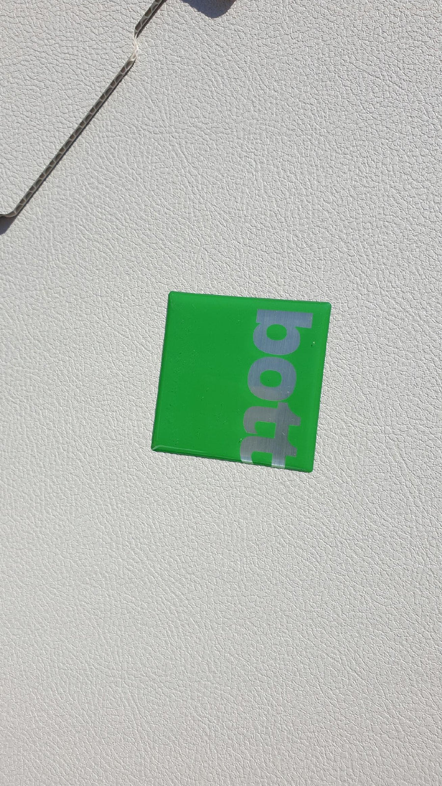 Nowe obicie paki Crafter Sprinter krutki 2008-17r