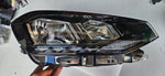 Pr reflektor LED Vw Sportsvan 517941006D 2019r demontaż