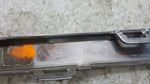 Listwa chrom zderzaka prawy tył VW PASSAT (B8) ALLTRACK 3G9853842B demontaż
