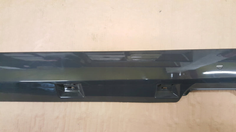 VW PASSAT B8 14- LISTWA PROGOWA LEWA 3G0853857F demontaż