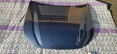 Maska A5 S5 Audi OE 8B3823029B IDEALNA ORYGINAŁ