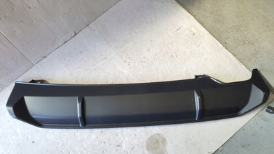 Dokładka spoiler zderzaka tył AUDI A1 82A807421A