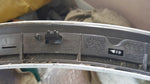 Listwa błotnika prawy tył AUDI Q5 80A853818A demontaż