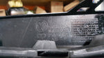 Kratka zderzaka prawy przód- VW TOUAREG III R-LINE 760853664A