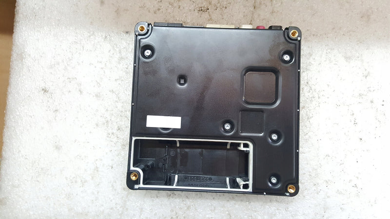 Sterownik moduł SOS-- AUDI A4 (B9) A5 RS4 RS5 4KE035282C demontaż