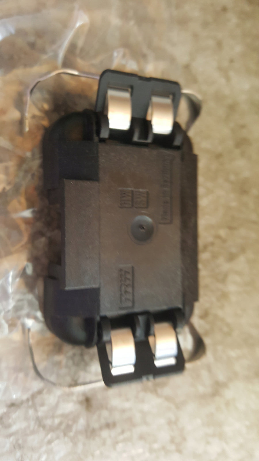 Zestaw naprawczy czujnika deszczu VW 1K0998559