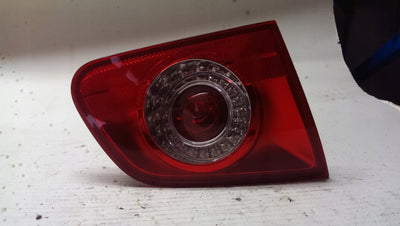 Lewa tylna lampa w klapę Vw Passat B6 3C9945093