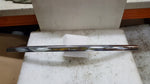 AUDI A6 C6 LIFT 08- OZDOBNA LISTWA CHROM ZDERZAKA PRZÓD LEWA 4F0853065