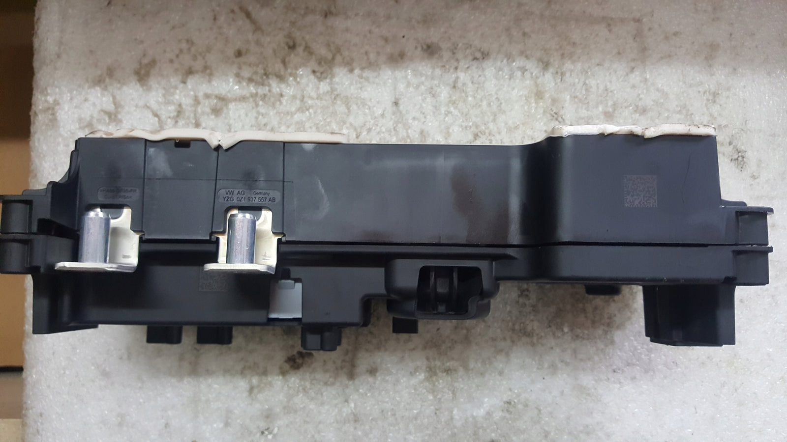 ! 0Z1915183R VW AUDI SKODA MODUŁ STEROWNIK AKUMULATORA PRZEKAŹNIK NAPIĘCIA!