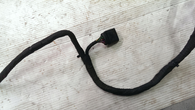 Wiązka przewodów silnika AUDI TT 8J0971072BC