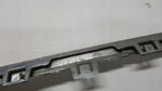 Listwa chrom zderzaka przedniego AUDI A6 (C7) 4G0807578 demontaż