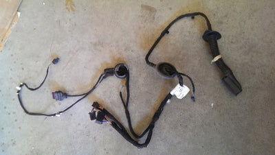 Wiązka instalacja drzwi LE tył Audi A5 8T8971687Q