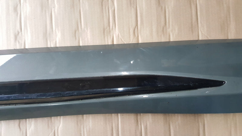 Listwa drzwi prawy przód AUDI Q3 II 83A853960A/B