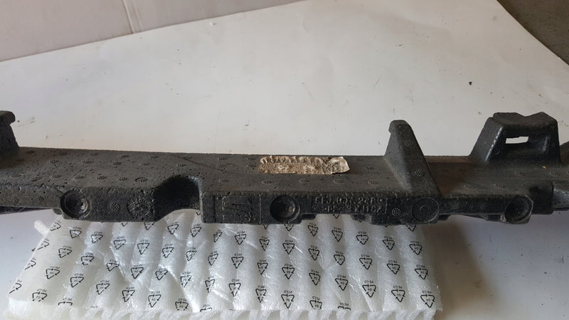 Absorber pianka zderzaka przedniego SEAT TARRACO 5FJ807248 demontaż