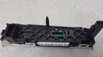 Panel wyświetlacz zmiany biegów AUDI A3 RS3 8V1713463A demontaż