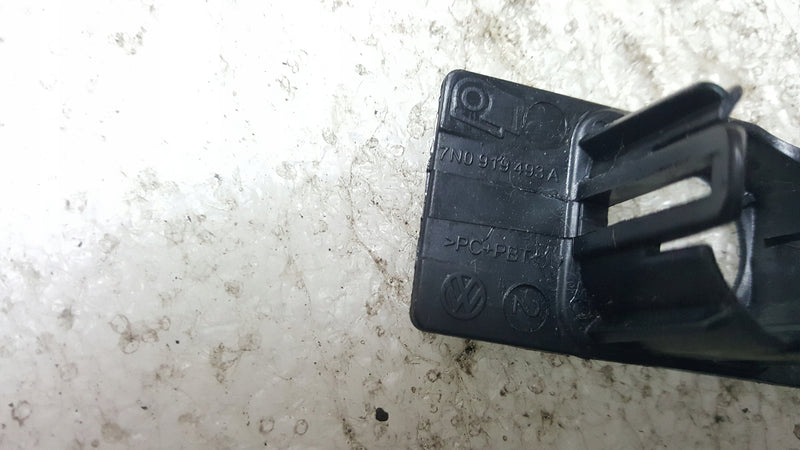 Volkswagen OE 7N0919493A mocowanie koszyk czujnika pdc