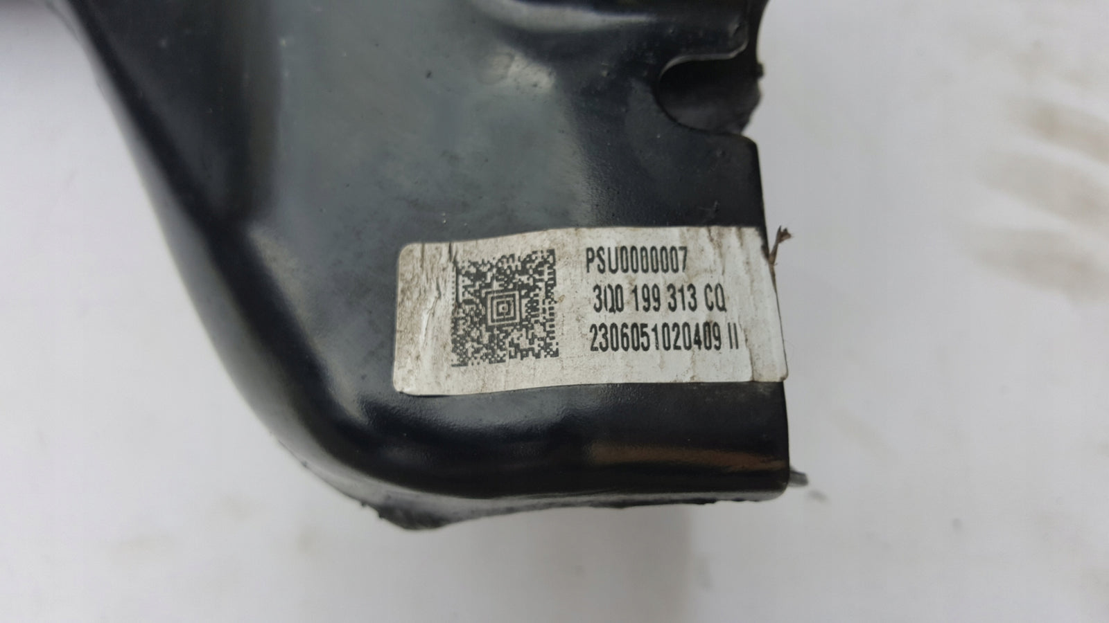 Wózek sanki kołyska VW AUDI SEAT SKODA 5WA199315G demontaż