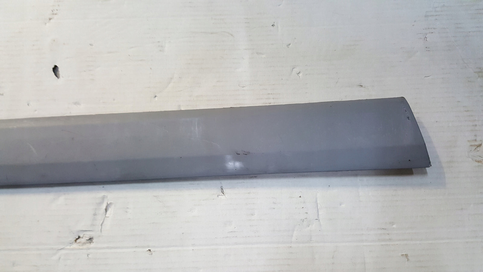 Listwa drzwi prawych AUDI A3 8P3853954D ORYGINAŁ NOWA