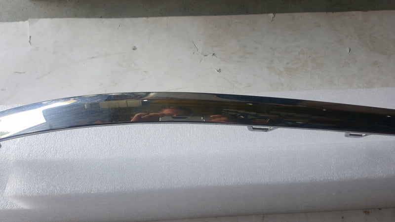 VW PASSAT B7 KOMBI 2010-2014 LISTWA CHROM LEWY TYŁ 3AF807459