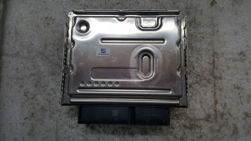 SKODA KAROQ 2024 1.5TSI KOMPUTER STEROWNIK SILNIKA