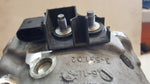 Alternator rozrusznik AUDI A5 (8B) RS6 RS7 RSQ8 4N1903028B demontaż