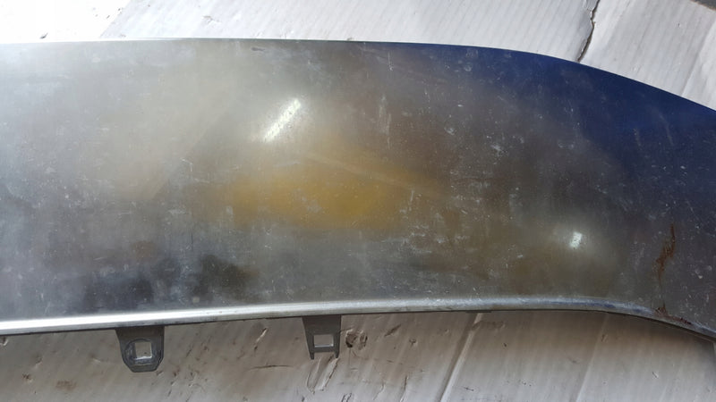 Spoiler zderzaka przedniego AUDI S5 i S4 (B9) 8W0807717C