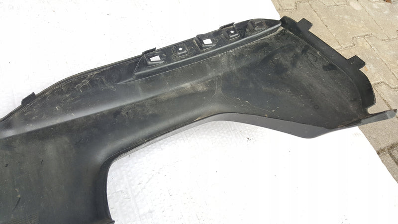 Dokładka zderzaka tył BMW 5 G30 G31 21754011