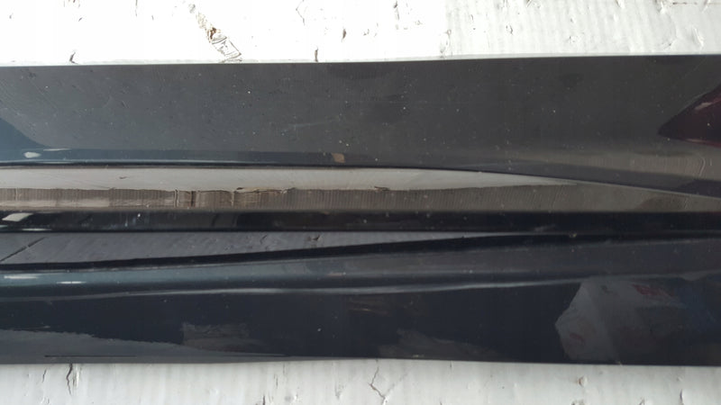 Listwa drzwi lewy tył AUDI Q3 II 83A853969A/B