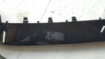 Spoiler zderzaka przedniego AUDI RS3 (8Y) 8Y0807717 demontaż