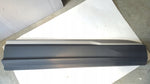 Listwa drzwi prawy przód AUDI Q7 4M0583960 demontaż