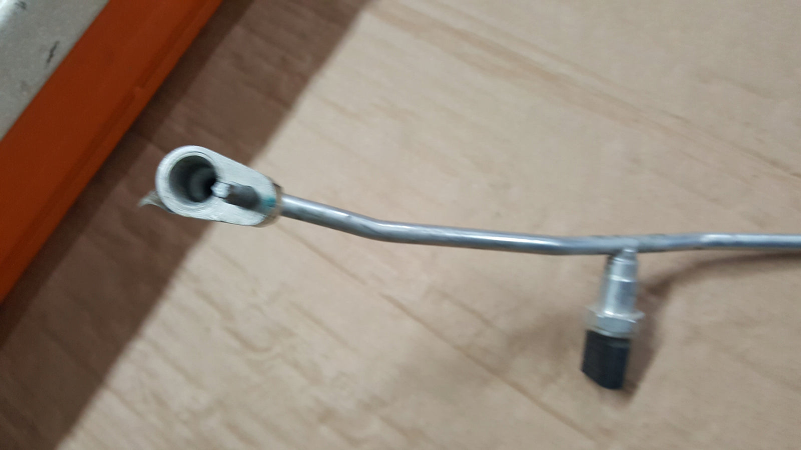 Rurka klimatyzacji VW AUDI SEAT SKODA 5Q0816741B