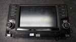 Panel MULTIMEDIA Ekran NAVI Vw 3G0919605D