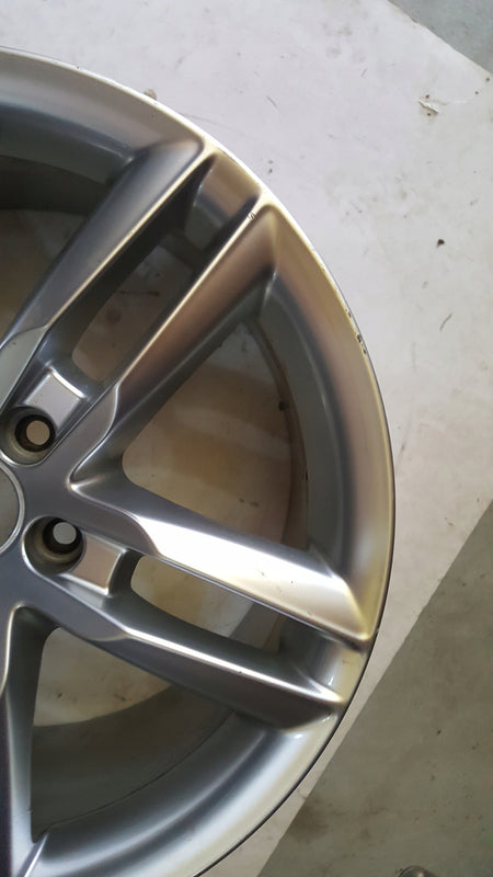 FELGA AUDI A4 B8 8K 18 CALI 8J ET47 8K0601025CC