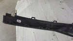 Listwa zderzaka przedniego prawa strona SEAT LEON 5FA853712A demontaż