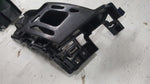 Nowe ślizgi zderzaka tylnego lewy + prawy SEAT ATECA 575807377 575807378
