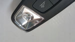 Tylna lampka podsufitki AUDI A3 8V0947111B AZ3 demontaż