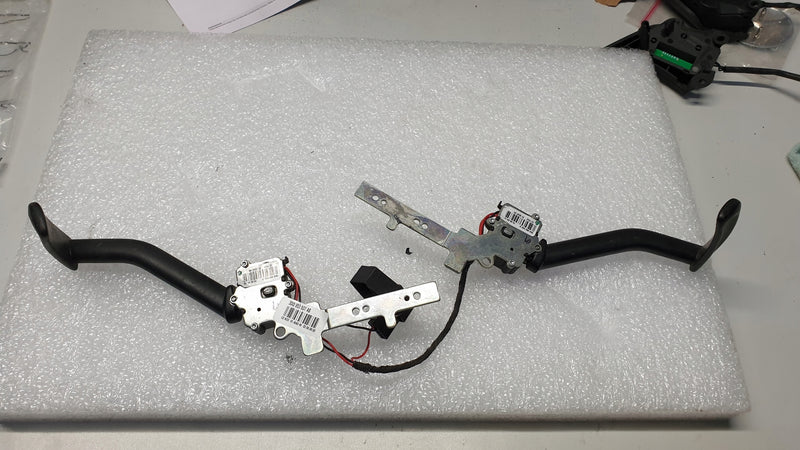 sterowanie biegami w kierownicy Vw 3D0953507AS