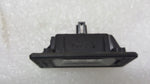 Lampka tablicy rejestracyjnej LED AUDI 4G0943021
