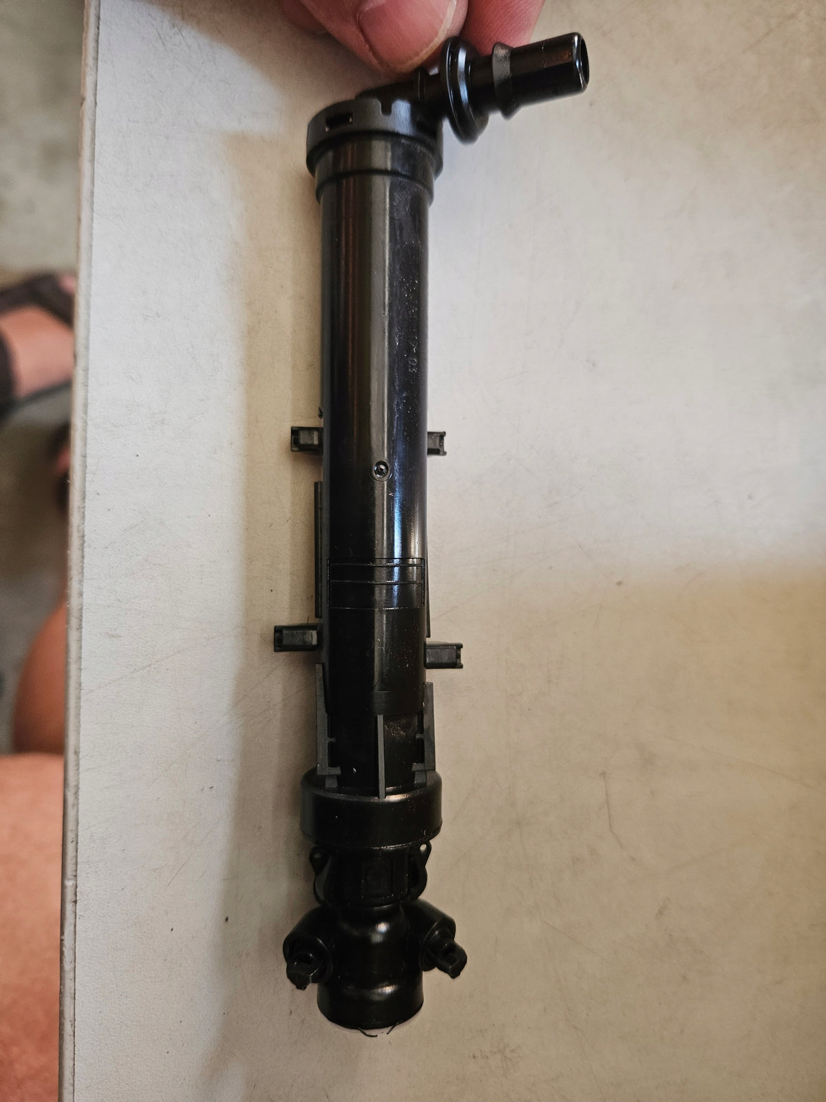 Le spryskiwacz reflektora AUDI A6 4K0955101 IDEAŁ