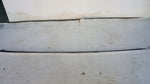Listwy chrom tył VW GOLF VII 5G6853331A/332A/333