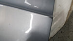 Listwa drzwi lewy przód VW TOUAREG III 760854939D demontaż