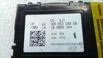 moduł sterownik kierownicy AUDI 1K0953549DB