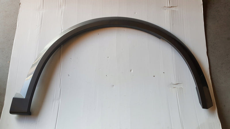 Listwa błotnik PR przód CUPRA FORMENTOR 5FF853718G