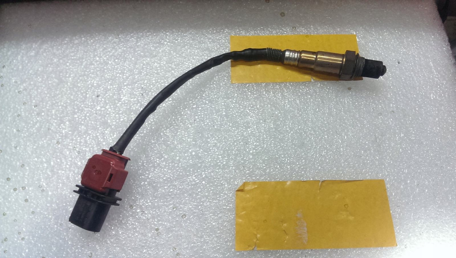 sonda lambda Vw Audi 070906262B