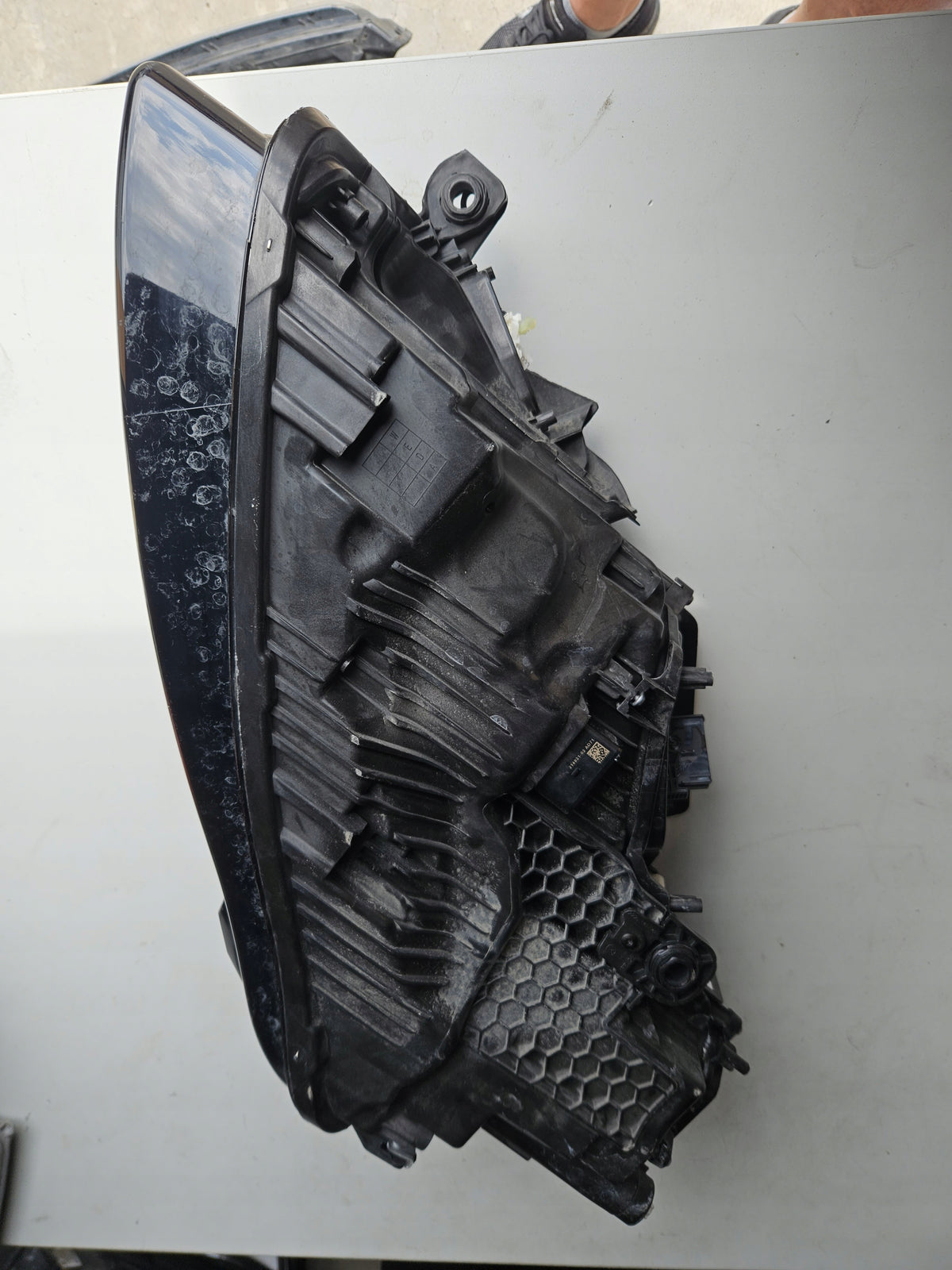 PR FULLED Vw Touareg 761941082A 2020r demontaż